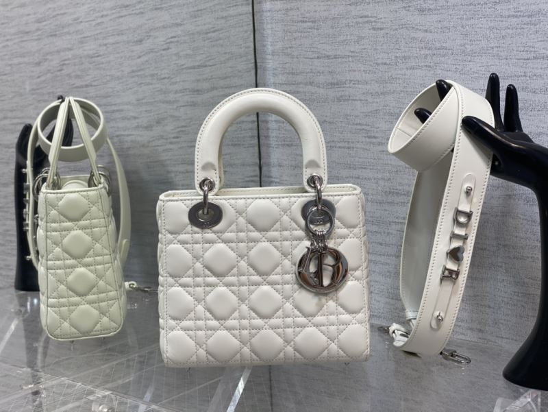 Christian Dior My Lady Bags